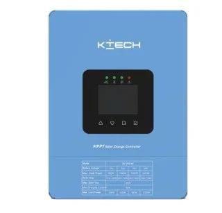 Ktech Energy Co., Ltd. - Installationszusatzkomponenten - Gvines Series MPPT