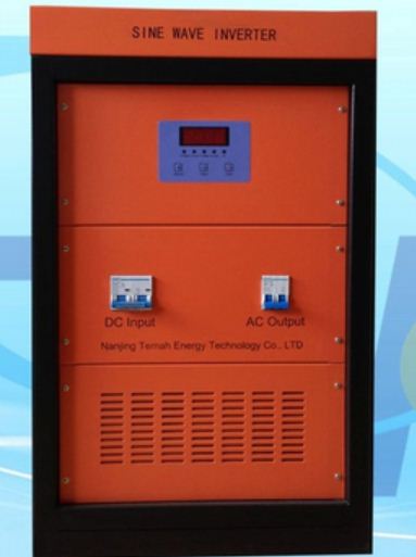 Nanjing Temaheng Energy Technology Co., Ltd. - Wechselrichter - H-110 TI1106KNB - Art. 11589