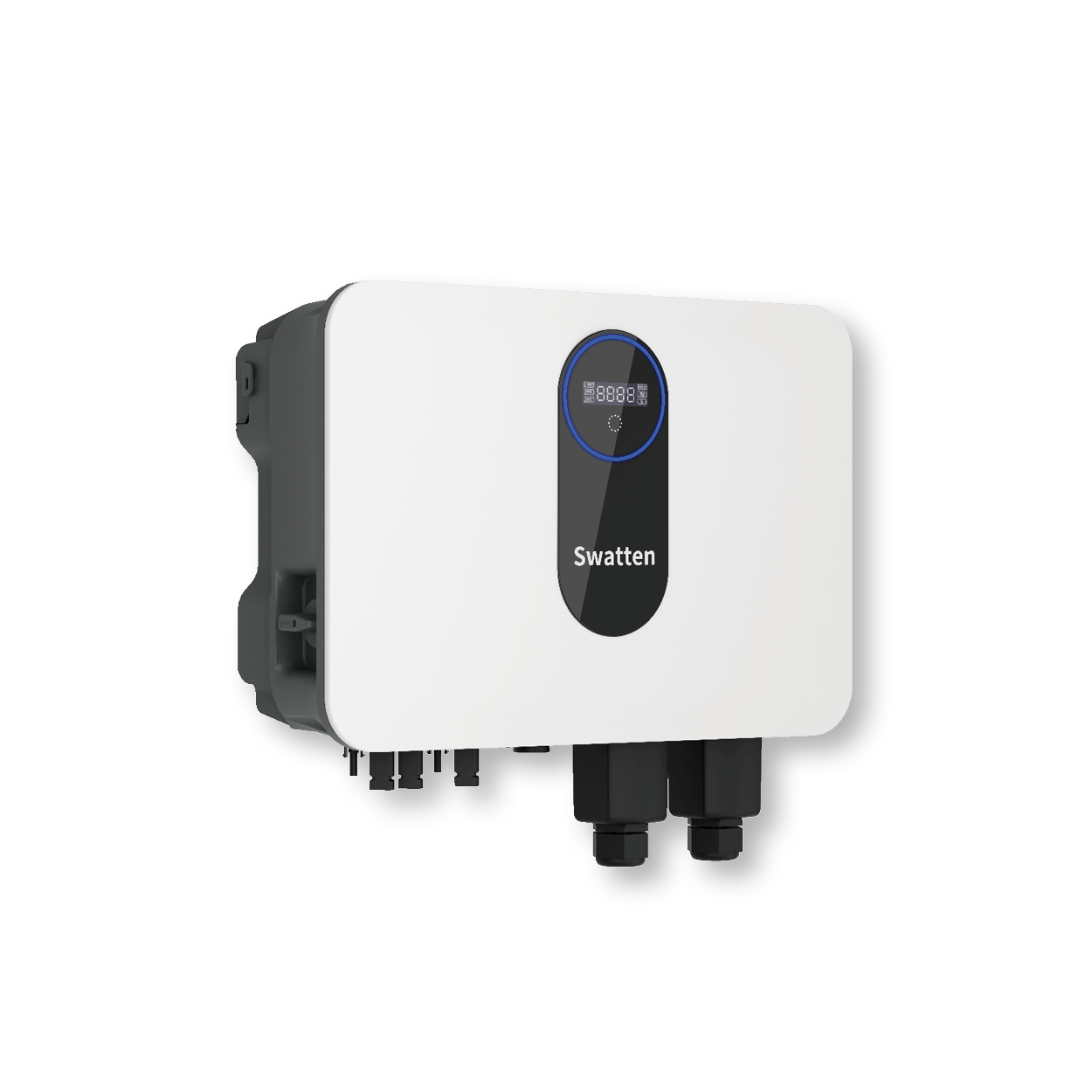 Shanghai Sieyuan Watten Technology Co., Ltd (SWatten) - Wechselrichter - H1 Series SiH-3/3.6/4/5/6kW-SH SiH-3kW-SH - Art. 57864