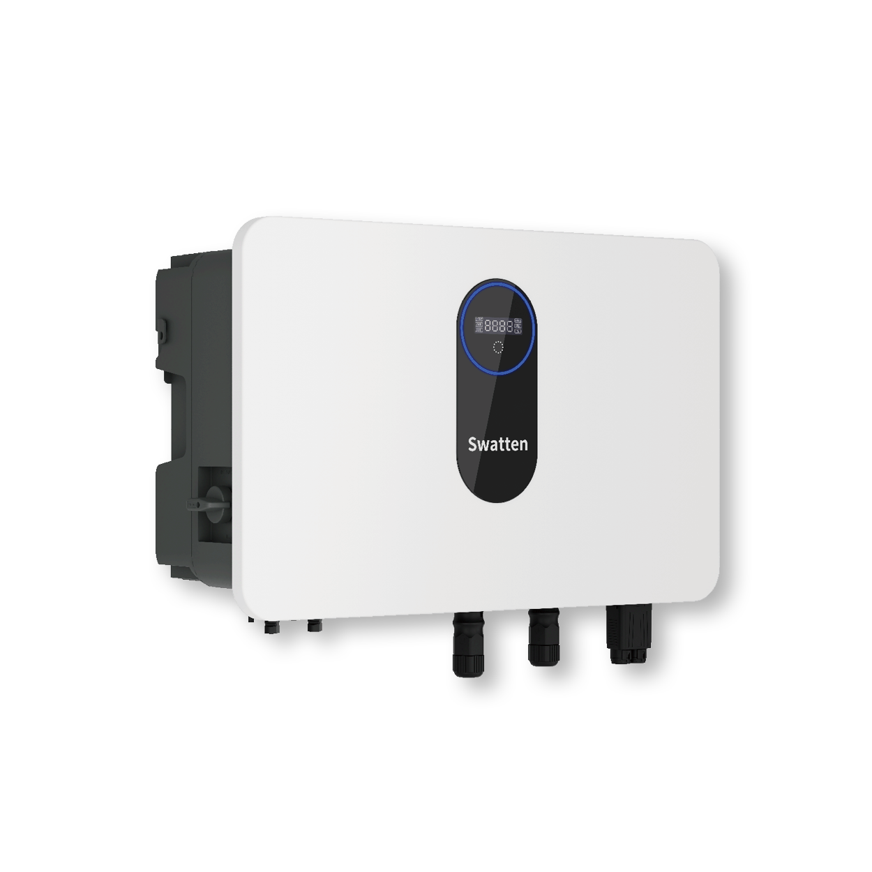 Shanghai Sieyuan Watten Technology Co., Ltd (SWatten) - Wechselrichter - H1 Series SiH-3.6/5/6kW-SL SiH-3,6kW-SL - Art. 57873