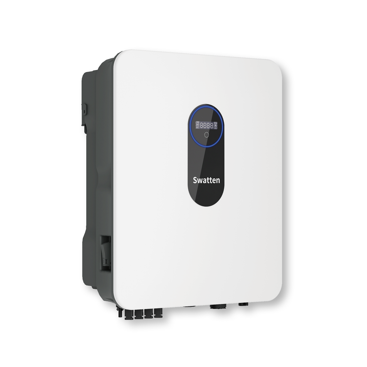 Shanghai Sieyuan Watten Technology Co., Ltd (SWatten) - Wechselrichter - H1 Series SiH-5/6/8/10kW-TH SiH-6kW-TH - Art. 57870