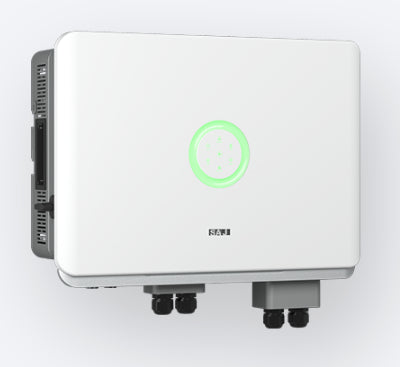 Guangzhou Sanjing Electric Co., Ltd. - Wechselrichter - H2-3-6K-S2 H2-5K-S2 - Art. 48396
