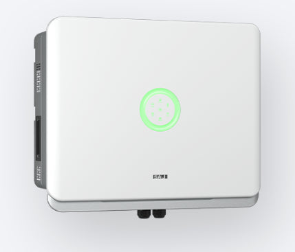 Guangzhou Sanjing Electric Co., Ltd. - Wechselrichter - H2-5-10K-T2 H2-10K-T2 - Art. 48401