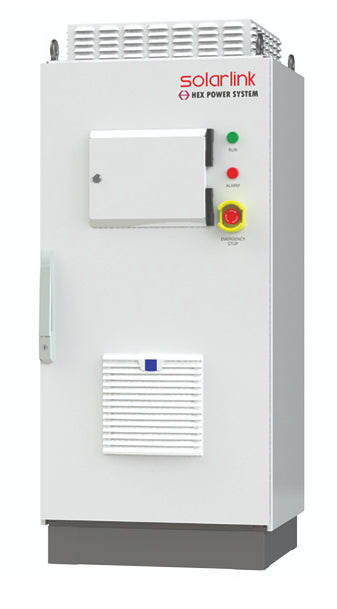 Hex Power System Co., Ltd. - Wechselrichter - H3030SOD H3030SOD - Art. 47317