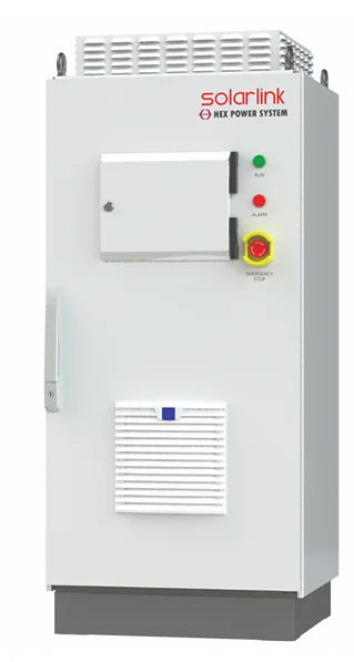 Hex Power System Co., Ltd. - Wechselrichter - H3040S H3040S - Art. 47318
