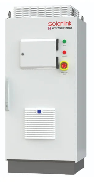 Hex Power System Co., Ltd. - Wechselrichter - H3050S H3050S - Art. 47319