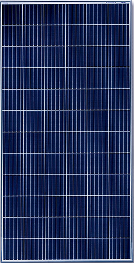 HR Solar Solution Pvt. Ltd. - Solarmodul - H325-335P72 H335P72 - Art. 193100