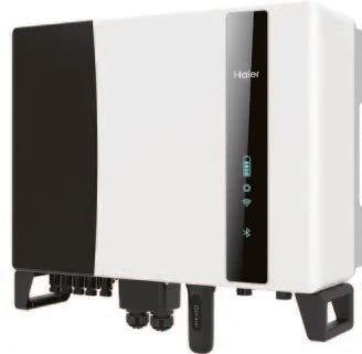 Qingdao Nahui New Energy Technology Co., Ltd. (Haier Group) - Wechselrichter - H3PH-1J6/8/10K-EU Three-phase H3PH-1J10K-EU - Art. 52131
