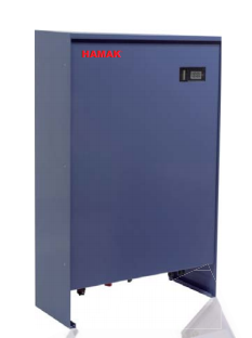 Hamak Technology LLC. - Wechselrichter - HA-SCB SCB3500-P - Art. 35362