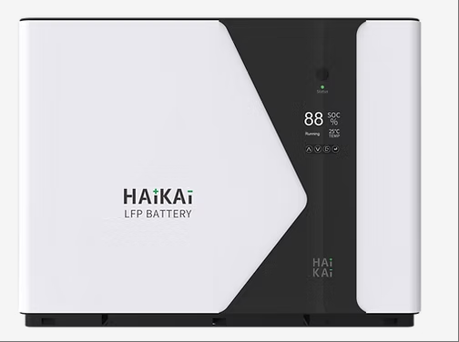 AVIC-Tech (Xiamen) Electric Power Technology Co., Ltd. (HAiKAi) - Speicher - HAIKAI Harmony 100Ah - Art. 37947