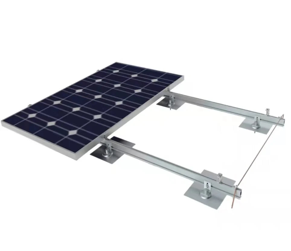 Zhejiang Haina Solar Tech Co., Ltd. - Montagesysteme - HAINA X HAINA X80 - Art. 8542