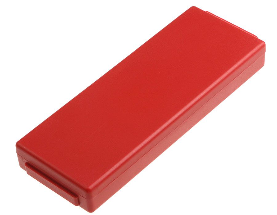 Kranakku passend für HBC BA210040, BA211060, BA213020, BA214060, BA214061 NIMH 2x6V 1,5Ah (FuB10AA, FuB10XL, FuB78AA, PM458017, PM471560)