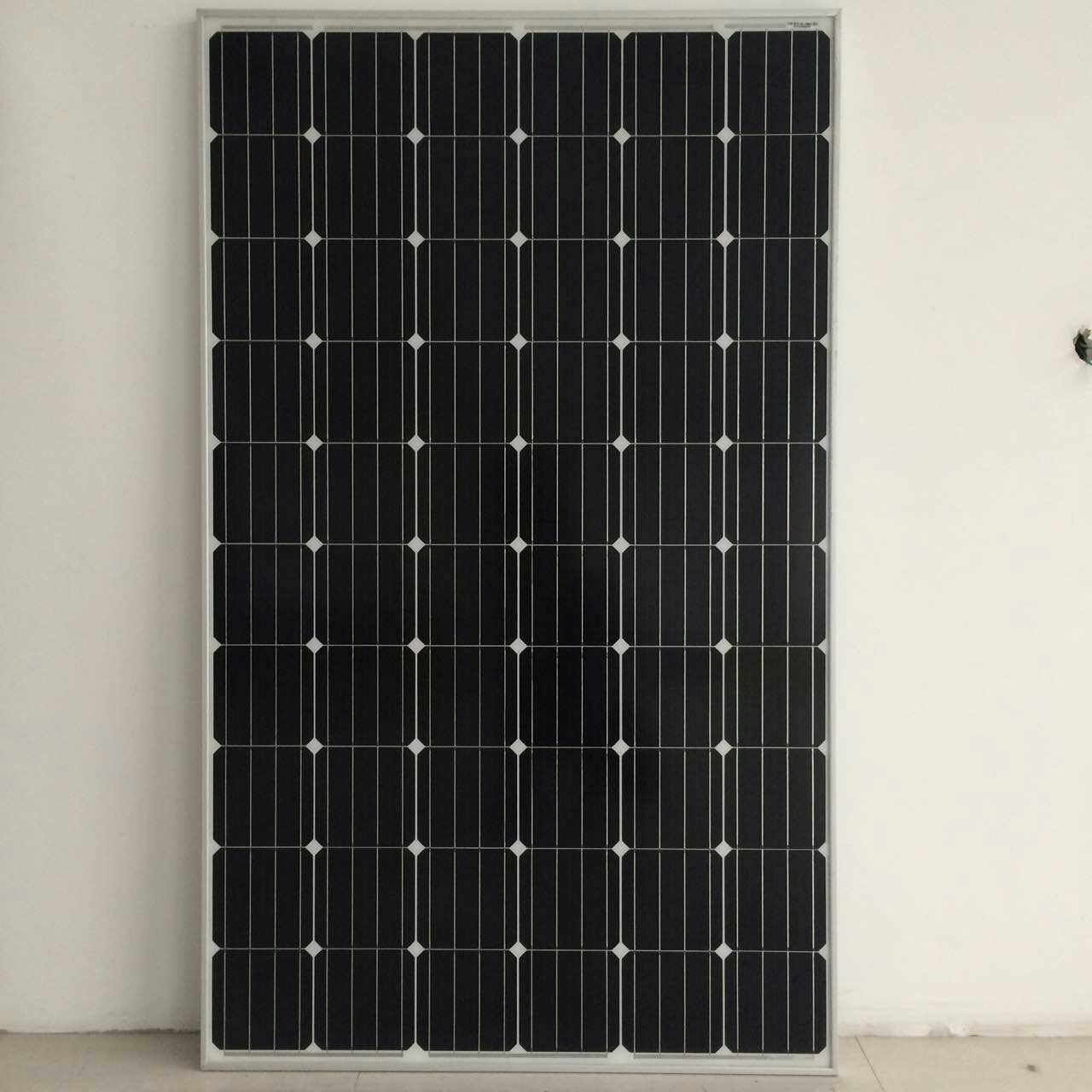 Hebei BangGu Technology Co., Ltd. - Solarmodul - HBG-275W Mono HBG-275W Mono - Art. 132678