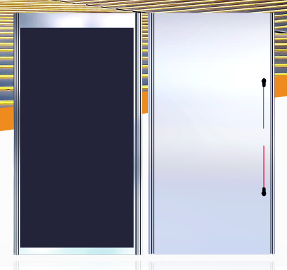 Helios Power Co., Ltd. - Solarmodul - HBH144325M-400M HBH144400M - Art. 224686