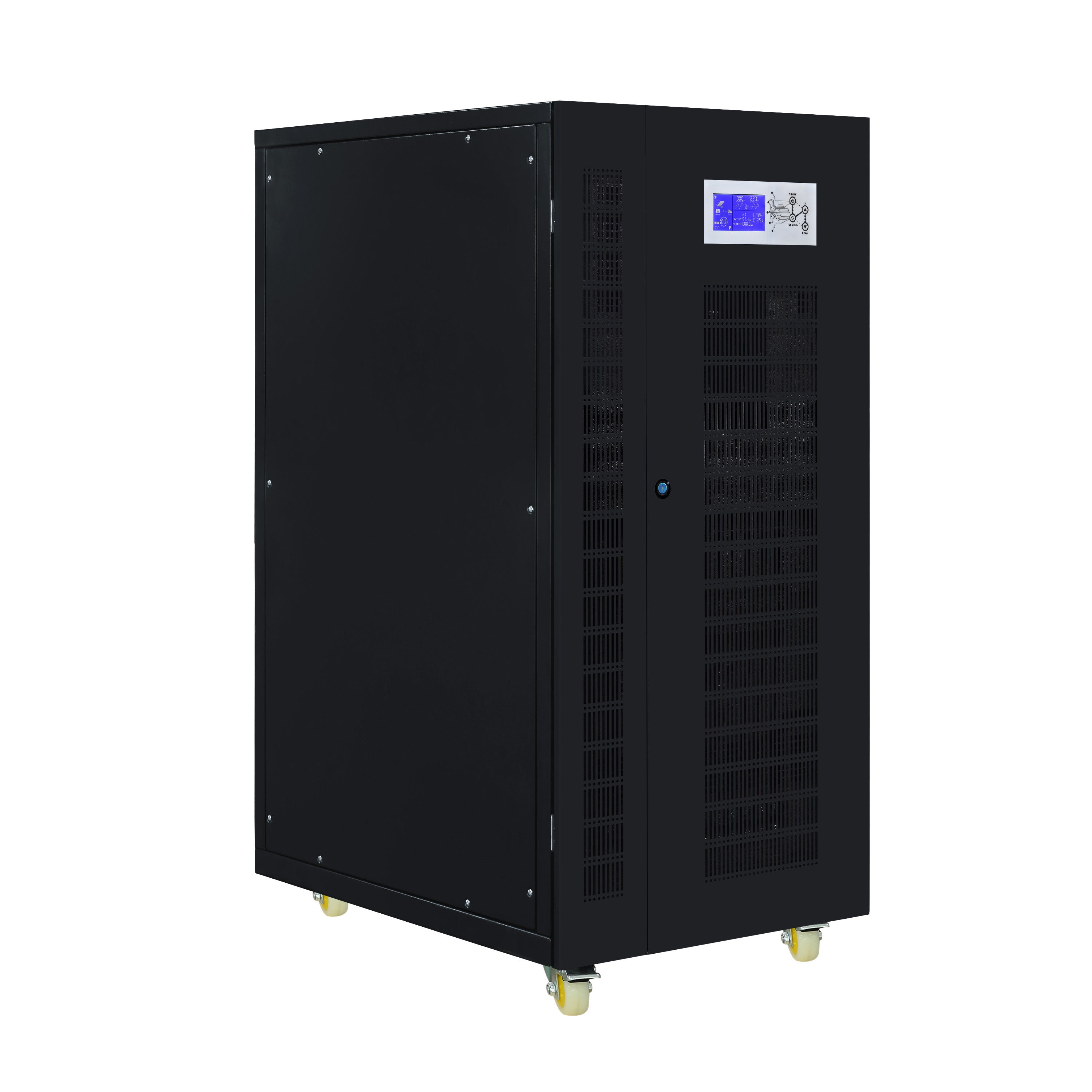 Shenzhen Daxie Technology Co., Ltd - Wechselrichter - HD40KVA/32KW hybrid inverter HD40KVA/32KW hybrid inverter - Art. 42431