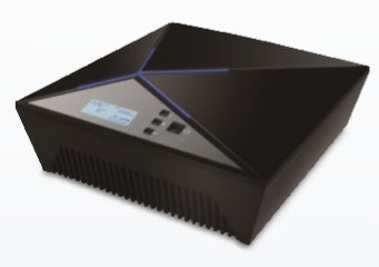 Shenzhen Zlpower Electronics Co., Ltd - Wechselrichter - HDP Series HDP 1000-12 - Art. 41140
