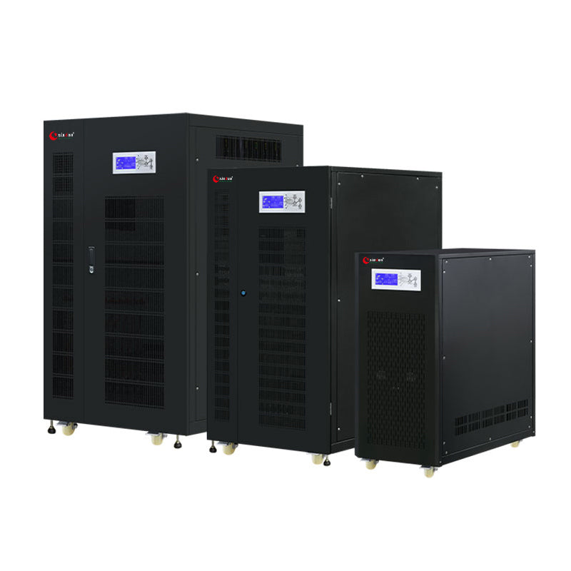 Guangdong Xindun Power Technology Co., Ltd. - Wechselrichter - HDSX Series 3-6kW 7KVA - Art. 34646