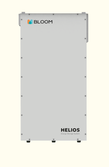 Discover Battery - Speicher - HELIOS ESS HELIOS ESS - Art. 35887