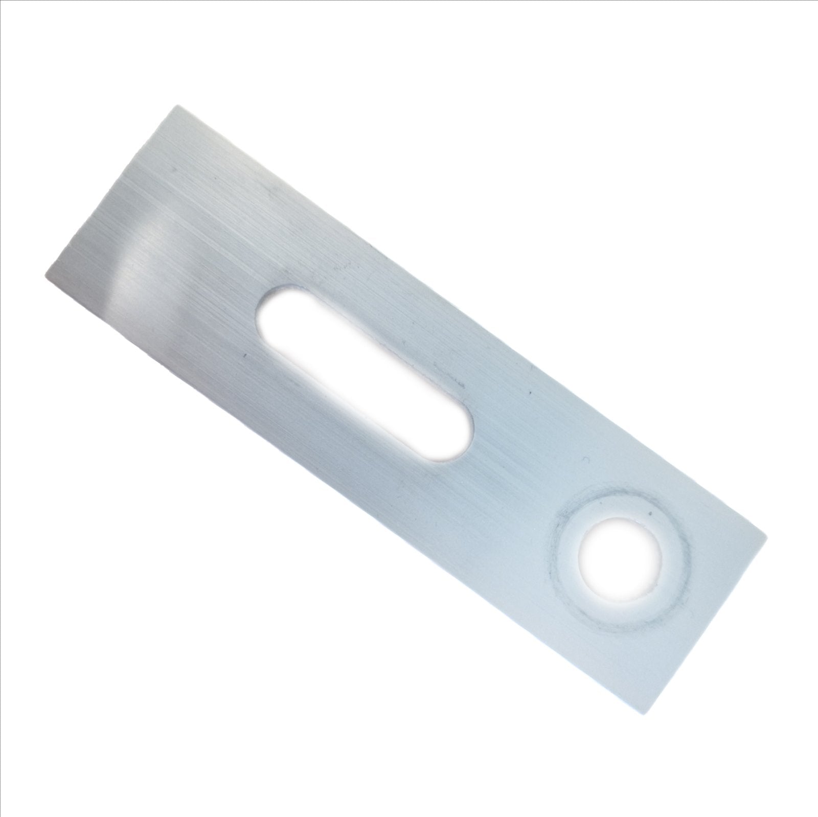 HELIOS Montagesysteme Aluminiumflansch