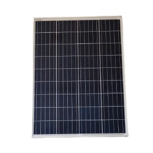 HELIOS Solarmodul SY-100P 100W