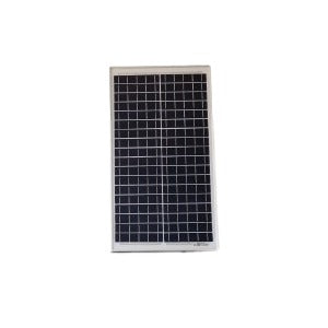 HELIOS Solarmodul SY-30P 30W