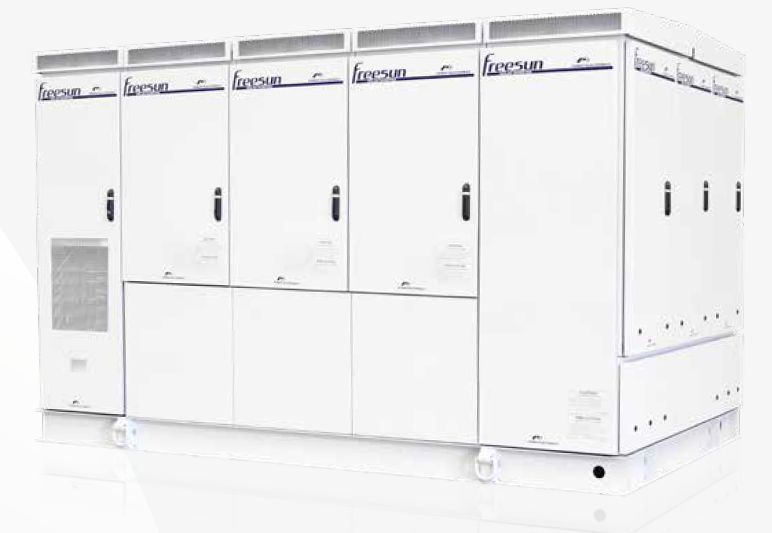 Power Electronics S.L. - Wechselrichter - HEMK 615V FS1955K - Art. 33160