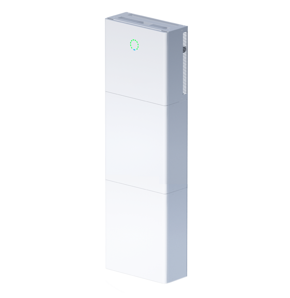 Estar Energy GmbH - Speicher - HERF-10.24kWh ESS-H-6,0H -10,24kWh - Art. 22973