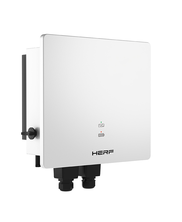 Estar Energy GmbH - Wechselrichter - HERF 3-6K-L1 HERF-4K-L1 - Art. 48739