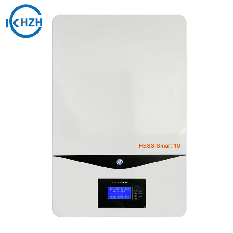 Keheng New Energy Technology (Shenzhen) Co., Ltd. - Speicher - HESS-Smart 10.0 HESS-Smart 10,0 - Art. 19740