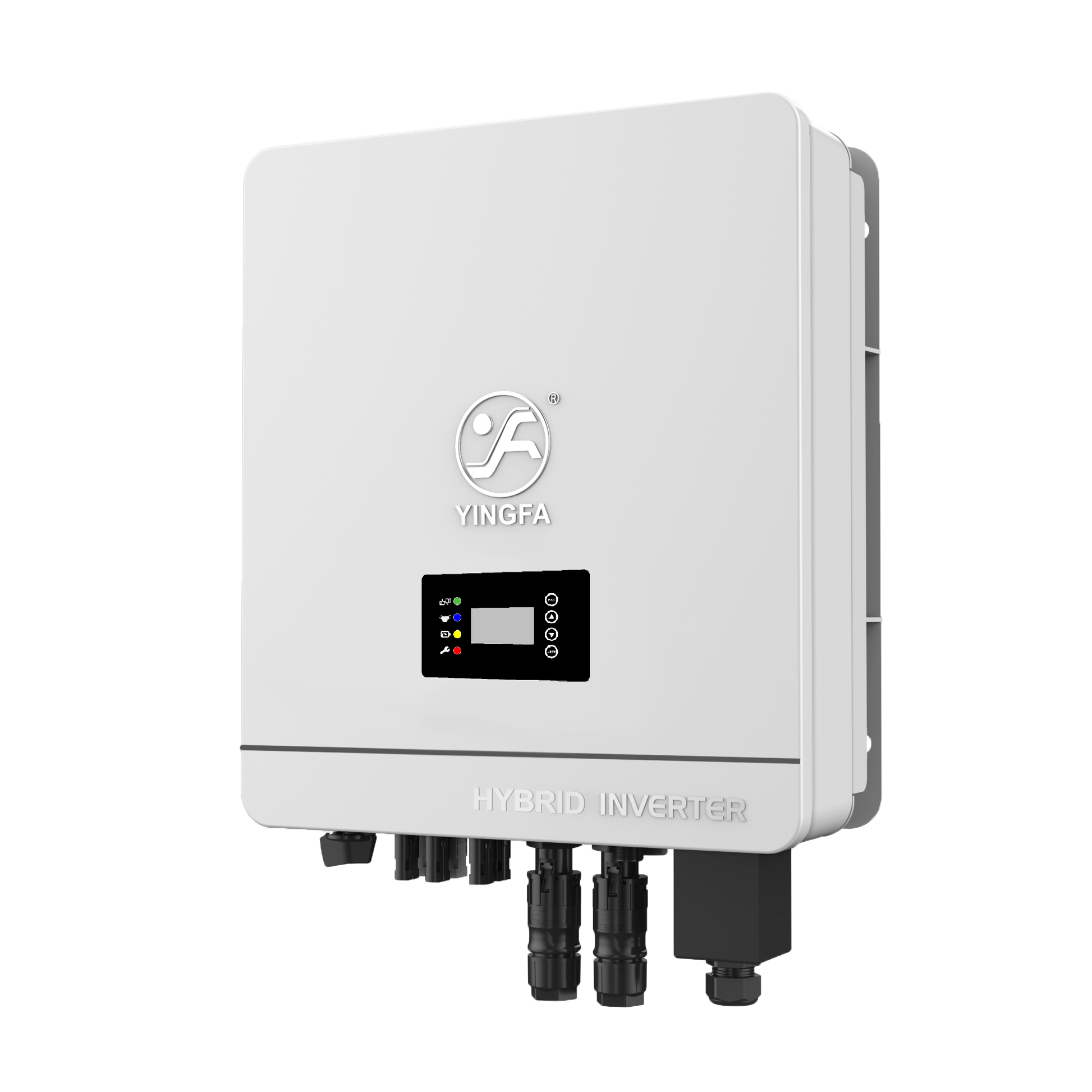 Shanghai Yingfa Risen New Energy Technology Group Co., Ltd. - Wechselrichter - HES 5-10kW YF5K-HES-1A - Art. 55094