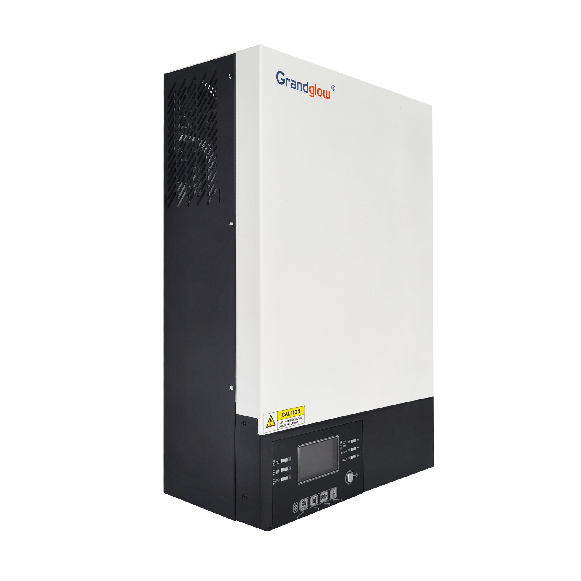 Grandglow New Energy Technology Co., Ltd. - Wechselrichter - HFM IIIW HFM5500 IIIW - Art. 49018