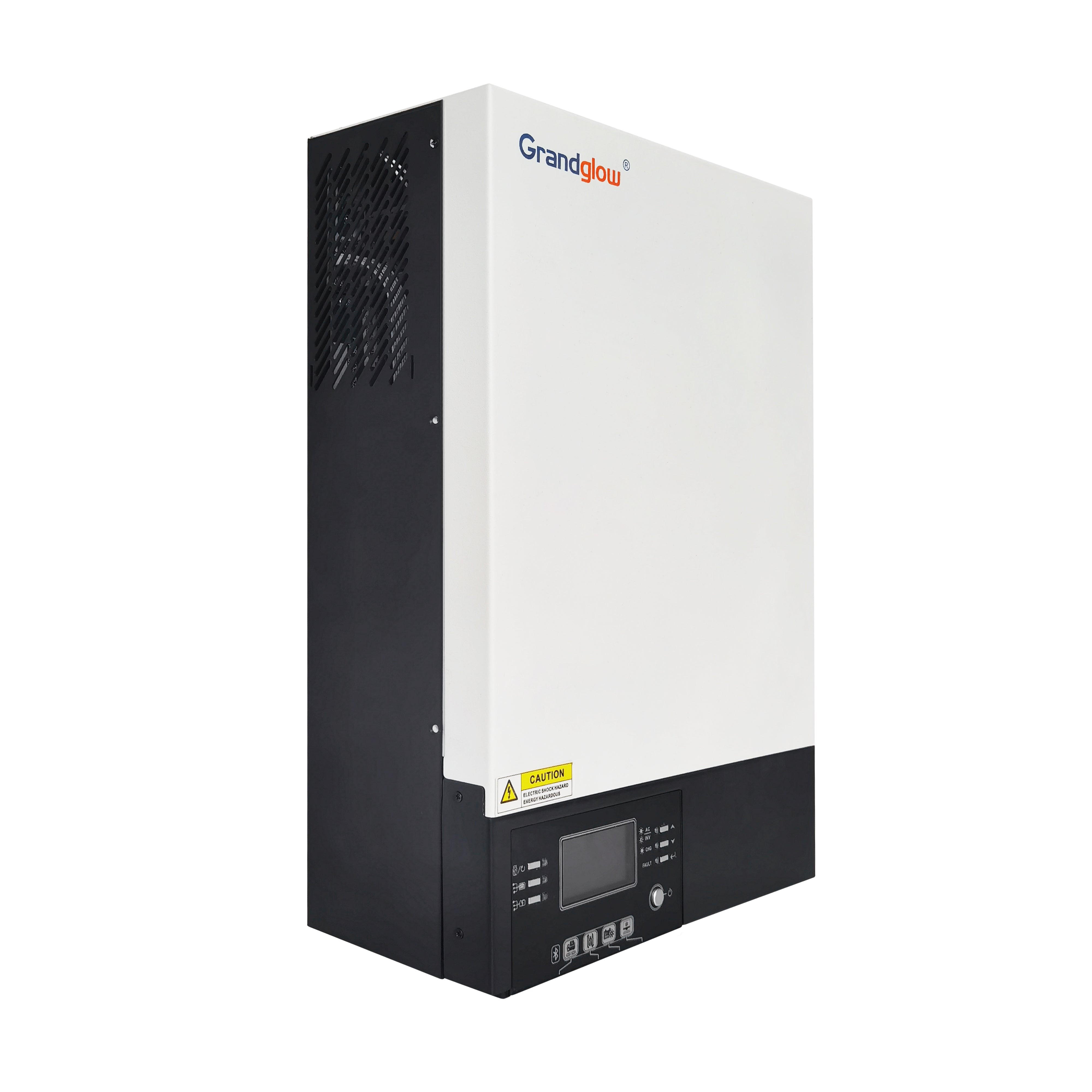 Grandglow New Energy Technology Co., Ltd. - Wechselrichter - HFM IIIW HFM5500 IIIW - Art. 49018