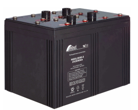 Guangzhou Fullriver Industry Co., Ltd. - Speicher - HGXL2000-2 HGXL2000-2 - Art. 7920