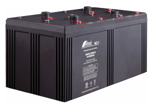 Guangzhou Fullriver Industry Co., Ltd. - Speicher - HGXL3000-2 HGXL3000-2 - Art. 7921