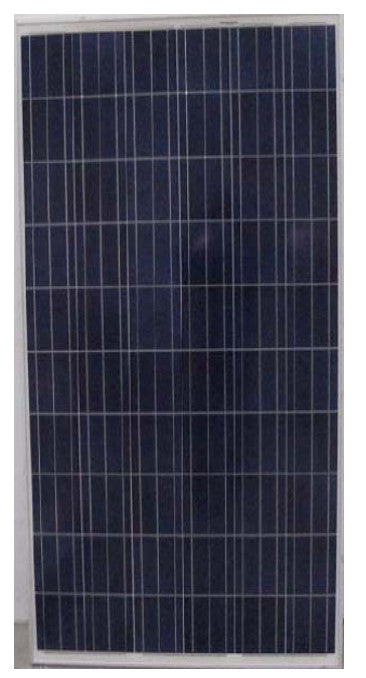 Engcotec GmbH - Solarmodul - HG 250-290P HG-260P - Art. 21659