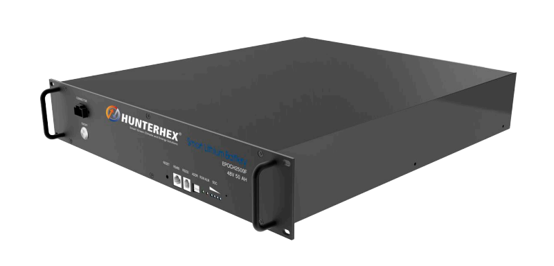 Hunterhex AB Ltd - Speicher - HHEX-15S2P-48V50Ah HHEX-15S2P-48V50Ah - Art. 28922