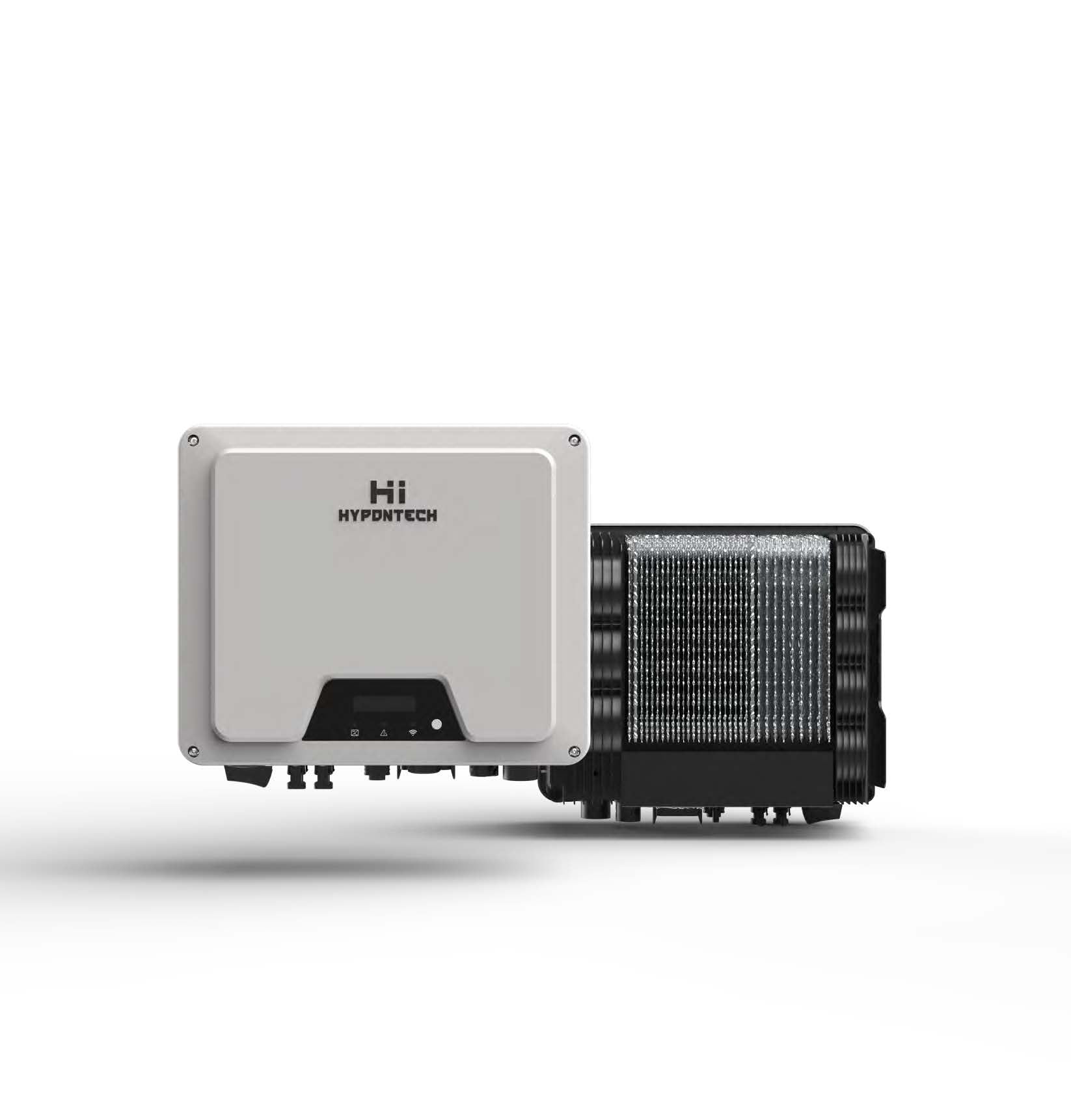 Suzhou Hypontech Co., Ltd - Wechselrichter - HHT 5-12K HHT-6000 - Art. 49927