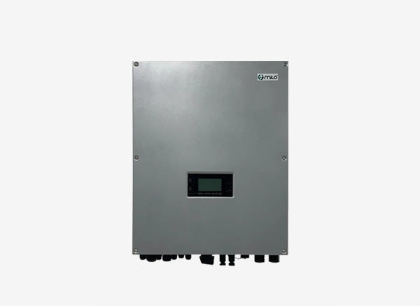 Milo Electric Co., Ltd. - Wechselrichter - HI-HVT 6.0-20.0 HI-HVT-15,0 - Art. 61691