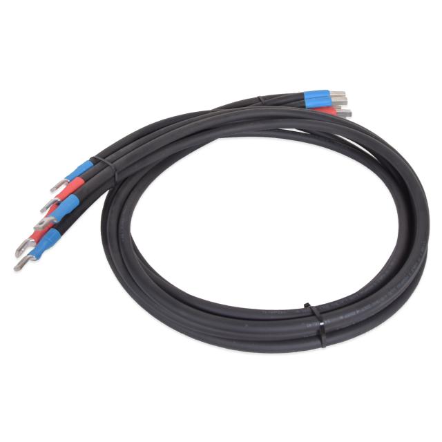 HIS Zubehör DC-Kabel Triple BAT-Breaker /LVS 6x2 m, 70mm²