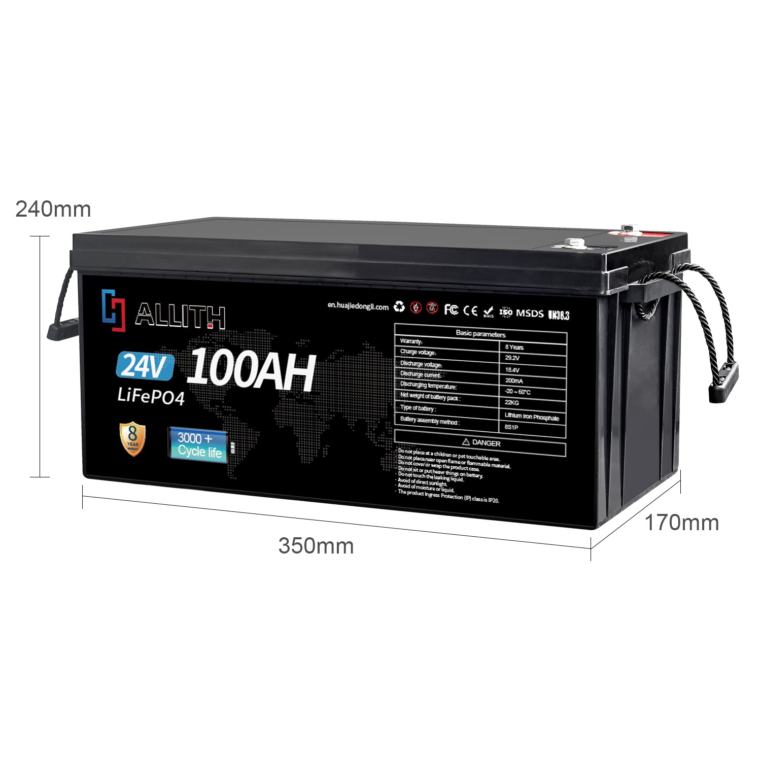 Dongguan Huajiedongli Technology Co., Ltd. - Speicher - HJ-24100 HJ-24100 - Art. 25244