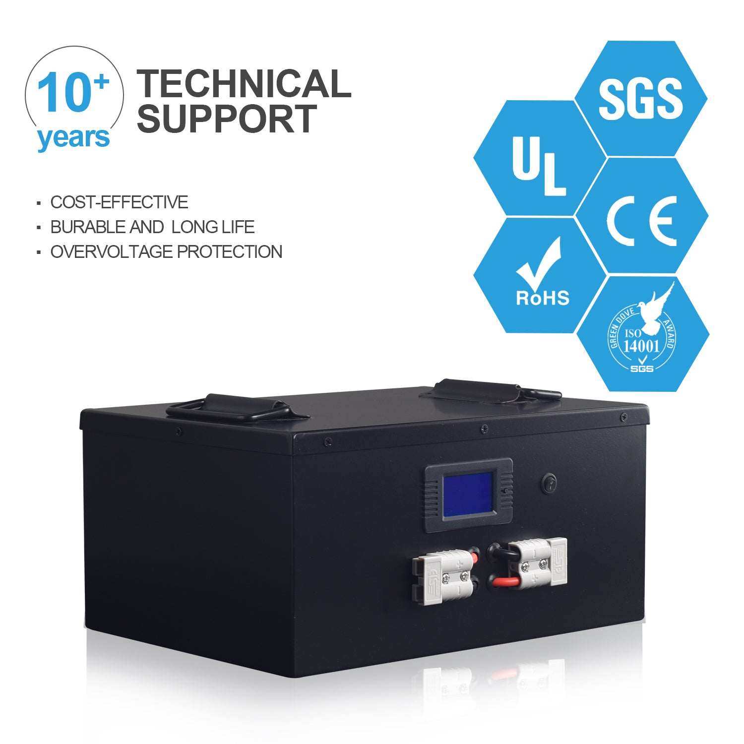 Dongguan Huajiedongli Technology Co., Ltd. - Speicher - HJ-D4850 HJ-D4850 - Art. 25237