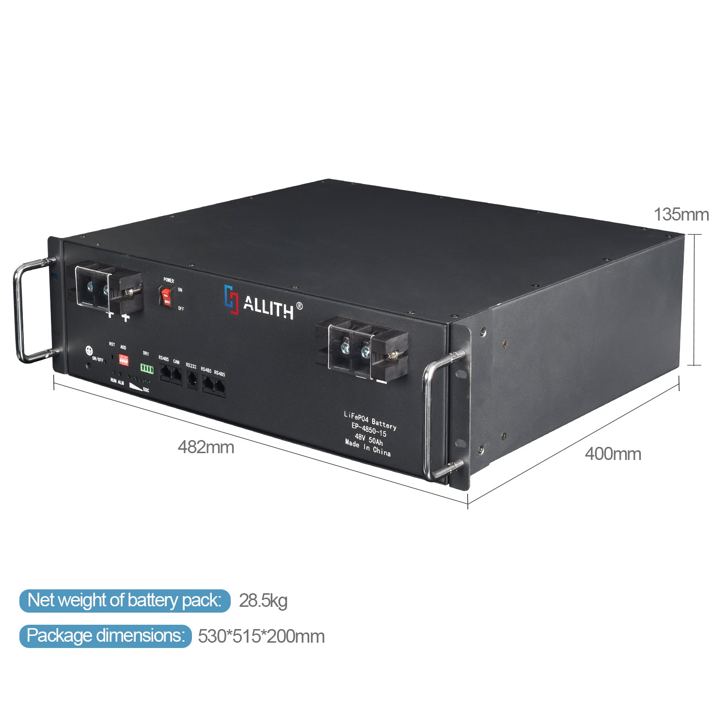 Dongguan Huajiedongli Technology Co., Ltd. - Speicher - HJ-P4850 HJ-P4850 - Art. 25111