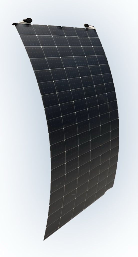 Anglo Solar - Solarmodul - HJT Flex 400W HJT Flex 400W - Art. 240146