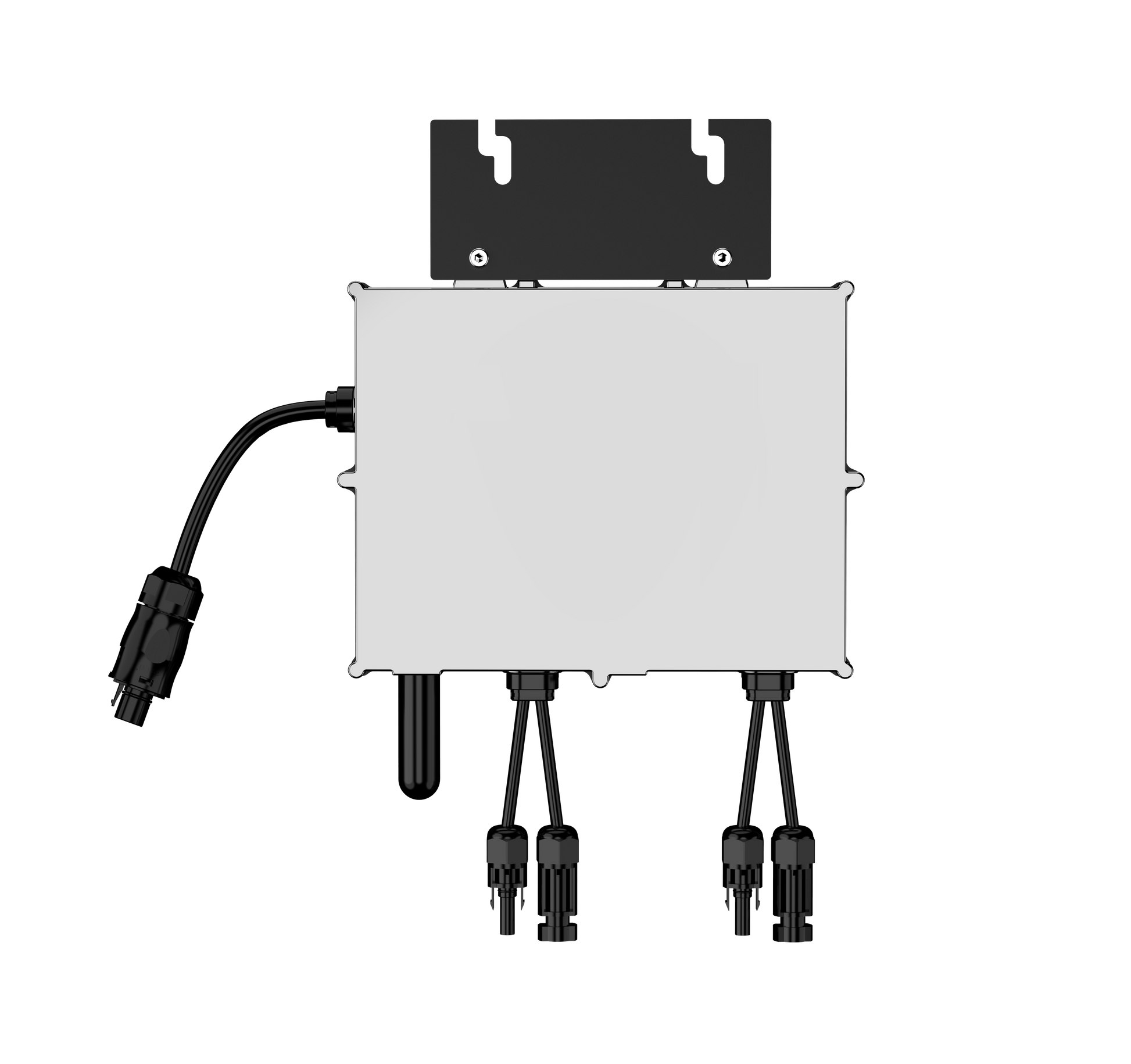 Hangzhou Huakun New Energy Equipment Co., Ltd. - Wechselrichter - HKB01 800W - Art. 60717