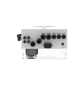 Hangzhou Huakun New Energy Equipment Co., Ltd. - Wechselrichter - HKB02 6KW-04LP1 - Art. 60719