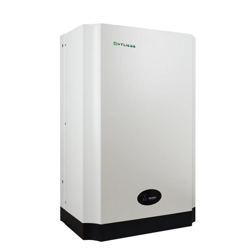 Hunan Hyliess New Energy Technology Co., Ltd. - Speicher - HLS-Eshell 5K 5,12 kWh - Art. 30335