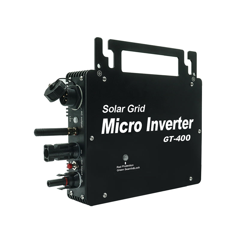 Hunan Hyliess New Energy Technology Co., Ltd. - Wechselrichter - HLS-Microinverter Series  300-1600W GT1200W-1600W - Art. 54085