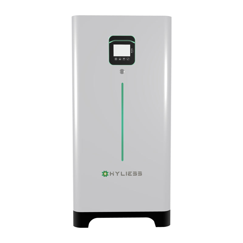 Hunan Hyliess New Energy Technology Co., Ltd. - Speicher - HLS-NanoA 5kW/5kWh - Art. 30327