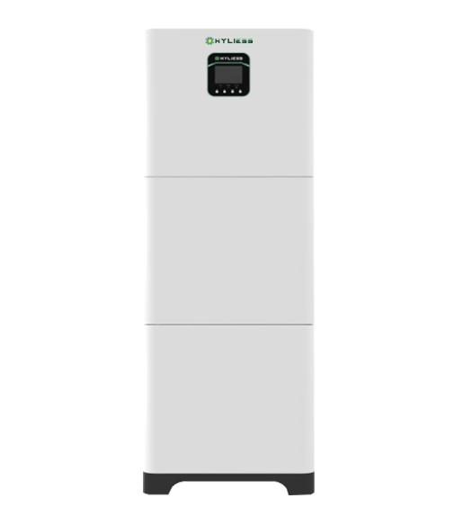 Hunan Hyliess New Energy Technology Co., Ltd. - Speicher - HLS-NanoS 5kW/10kWh - Art. 30433