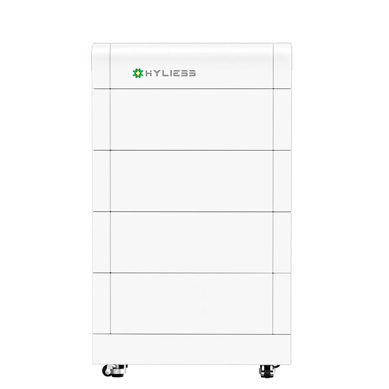 Hunan Hyliess New Energy Technology Co., Ltd. - Speicher - HLS-SolboxH 11,52kWh - Art. 30334